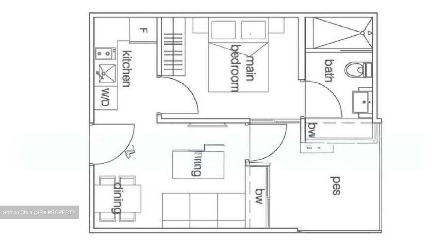 Alexis (D3), Apartment #517134921